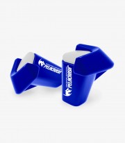 Pelacrash Factory frame sliders Y10-F for Yamaha R6 (03-05)