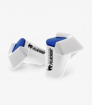 Pelacrash Factory frame sliders Y10-F for Yamaha R6 (03-05)