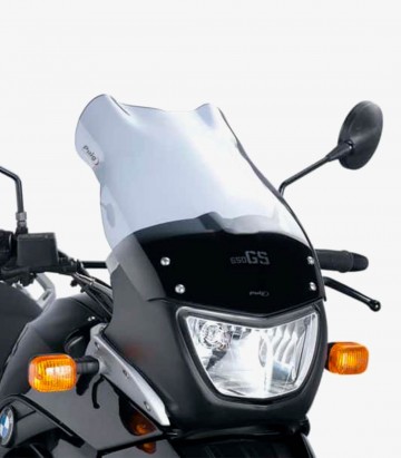 Windschild Puig Touring BMW F650GS (04-07) Getönt 2015H