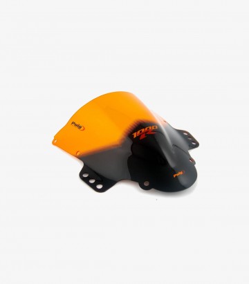 Cúpula Puig Racing Suzuki GSX-R1000 Naranja 2072T