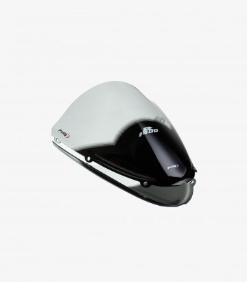 Windschild Puig Standard Kawasaki ZZR1400 (06-20) Getönt 4056H