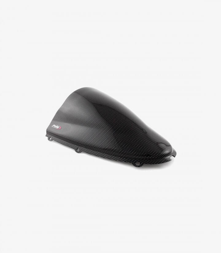 Cúpula Puig Racing Kawasaki ZZR1400 Carbono 4057C