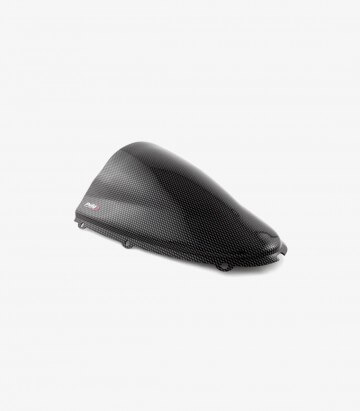 Cúpula Puig Racing Kawasaki ZZR1400 Carbono 4057C