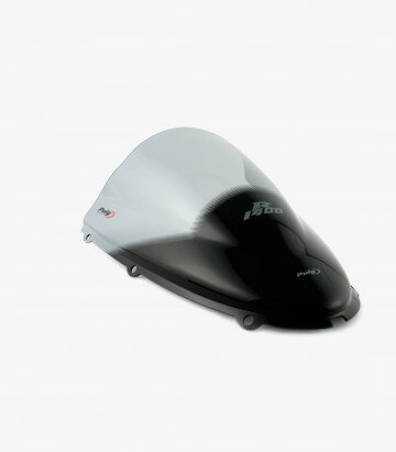 Cúpula Puig Racing Kawasaki ZZR1400 Ahumado 4057H