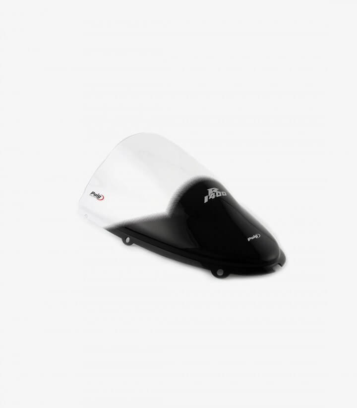 Cúpula Puig Racing Kawasaki ZZR1400 Transparente 4057W