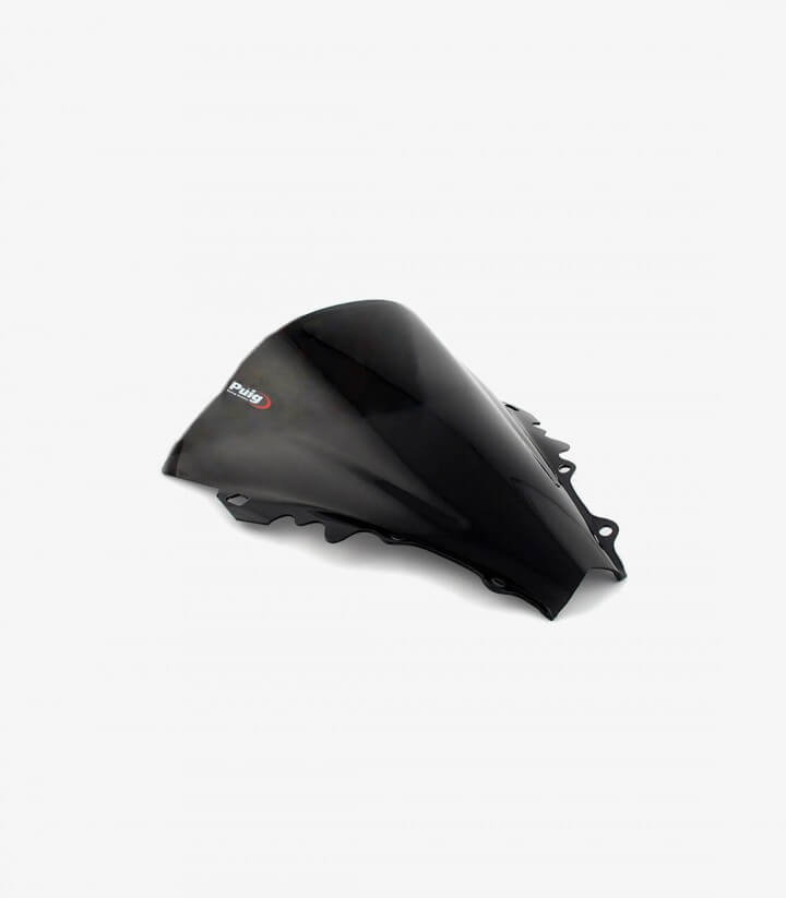 Cúpula Puig Racing Yamaha YZF-R6 Ahumado oscuro 4059F