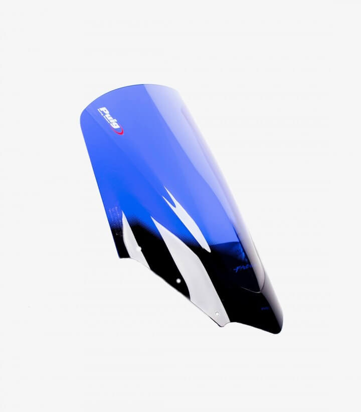 Cúpula Puig Racing Yamaha FZ1 Fazer Azul 4061A