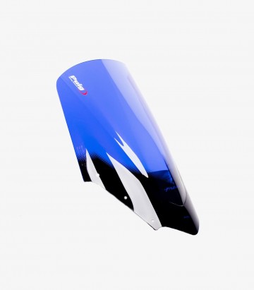 Cúpula Puig Racing Yamaha FZ1 Fazer Azul 4061A