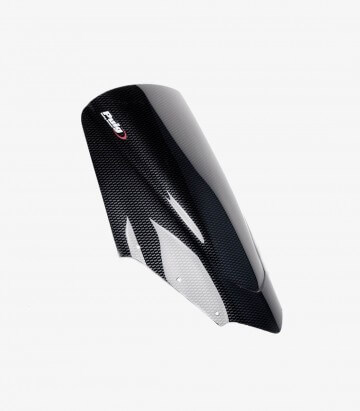 Cúpula Puig Racing Yamaha FZ1 Fazer Carbono 4061C
