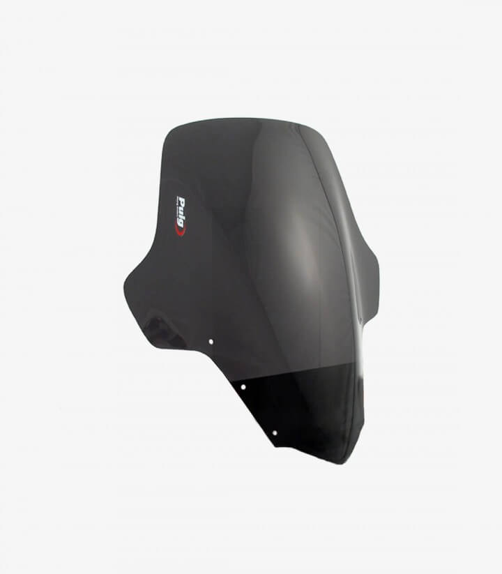 Cúpula Puig Touring Yamaha FZ1 Fazer Ahumado oscuro 4101F