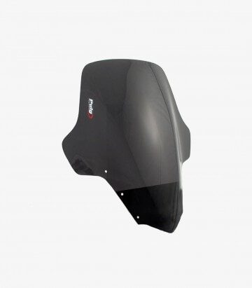 Cúpula Puig Touring Yamaha FZ1 Fazer Ahumado oscuro 4101F