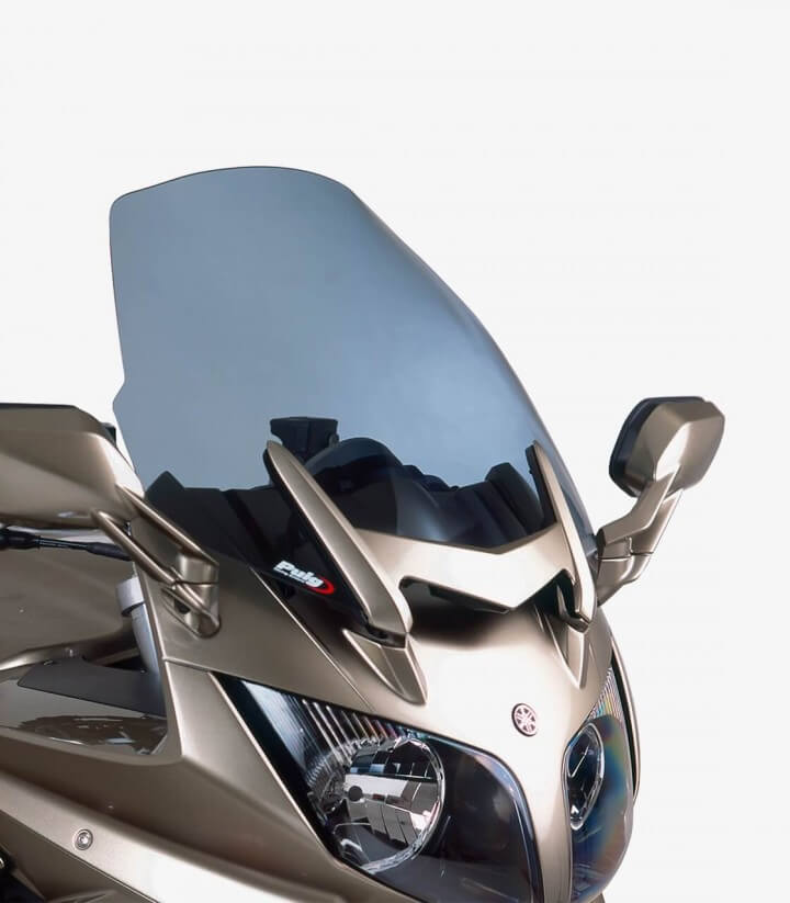Cúpula Puig Touring Yamaha FJR1300A/AS Ahumado 4103H