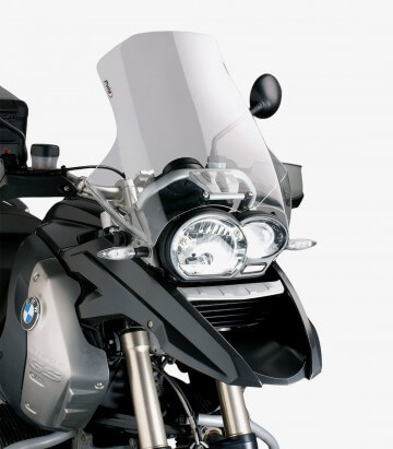 Windschild Puig Touring BMW R1200GS (00-12) Klar 4331W