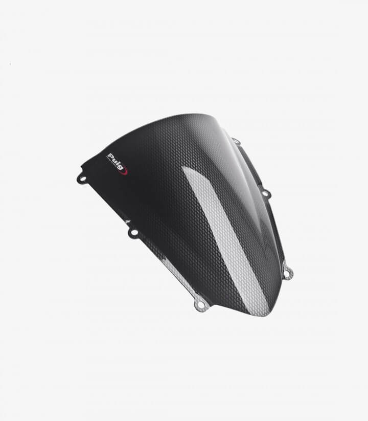 Windschild Puig Racing Honda CBR600RR Carbon 4356C