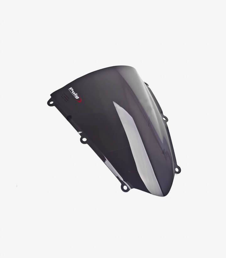 Windschild Puig Racing Honda CBR600RR Dunkel getönt 4356F