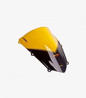 Cúpula Puig Racing Honda CBR600RR Amarillo 4356G