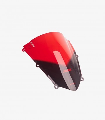 Cúpula Puig Racing Honda CBR600RR Rojo 4356R