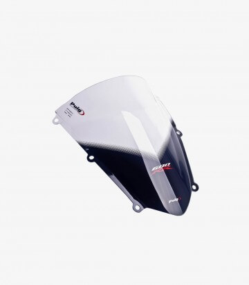 Windschild Puig Racing Honda CBR600RR Klar 4356W
