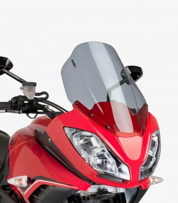 Windschild Puig Touring Triumph Tiger 1050/SE (07-13), Tiger Sport 1050 (13-15) Getönt 4359H