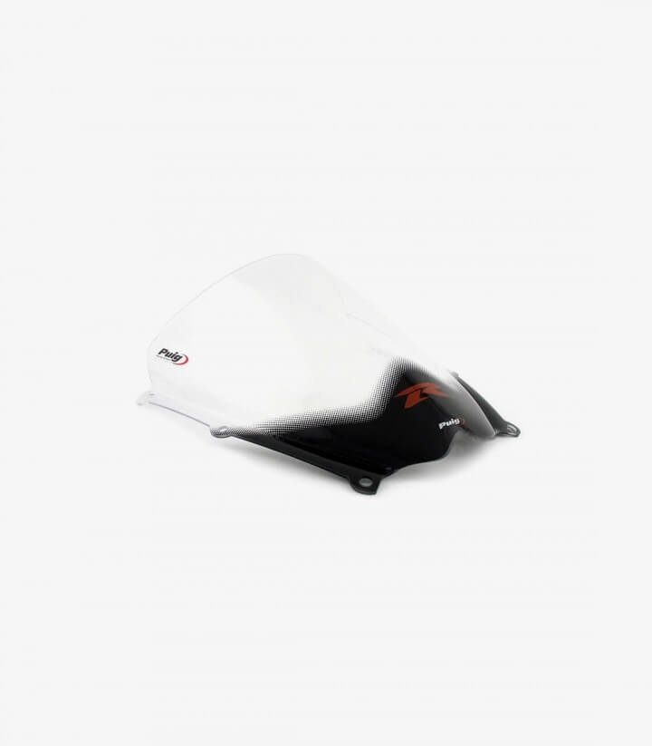 Cúpula Puig Racing Suzuki GSX-R1000 Transparente 4363W