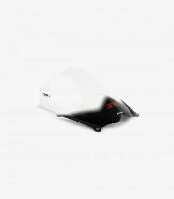 Windschild Puig Z-Racing Suzuki GSX-R1000 (07-08) Klar 4363W