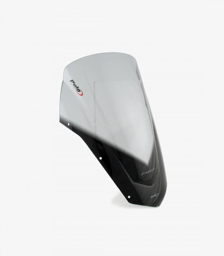 Windschild Puig Racing Yamaha FZ6 Fazer S2 Getönt 4366H