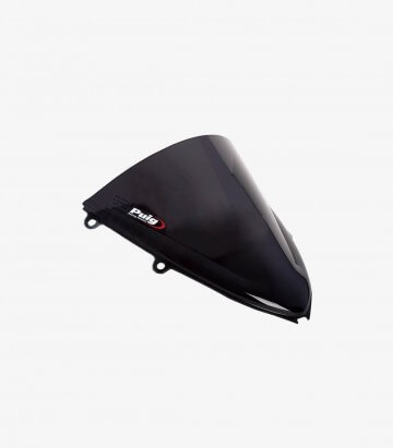 Windschild Puig Racing Honda CBR1000RR Dunkel getönt 4623F