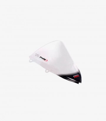 Windschild Puig Racing Honda CBR1000RR Klar 4623W