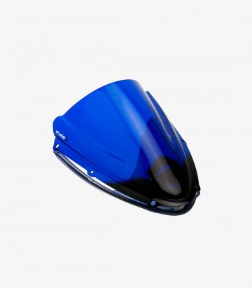 Cúpula Puig Racing Suzuki GSX-R600/750 Azul 4629A 4629A
