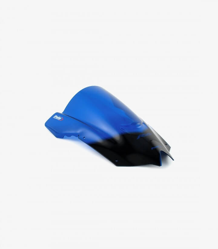 Cúpula Puig Racing Yamaha YZF-R6 Azul 4635A