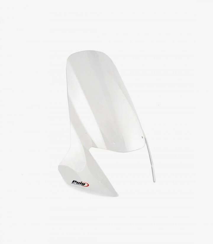 Cúpula Puig Touring Yamaha XT660Z TÉNÉRÉ Transparente 4636W