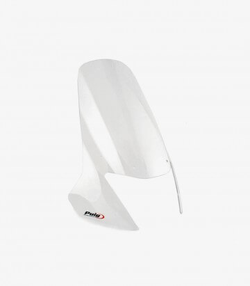 Windschild Puig Touring Yamaha XT660Z Tenere (08-16) Klar 4636W