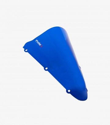 Cúpula Puig Racing Yamaha YZF-R125 Azul 4637A