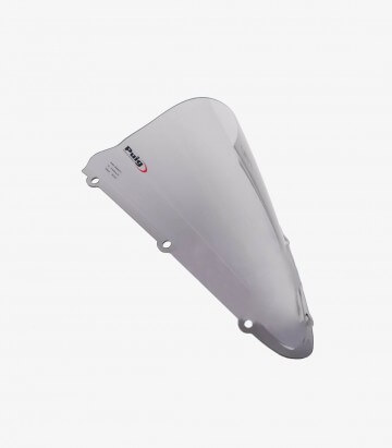 Windschild Puig Racing Yamaha YZF-R125 Getönt 4637H