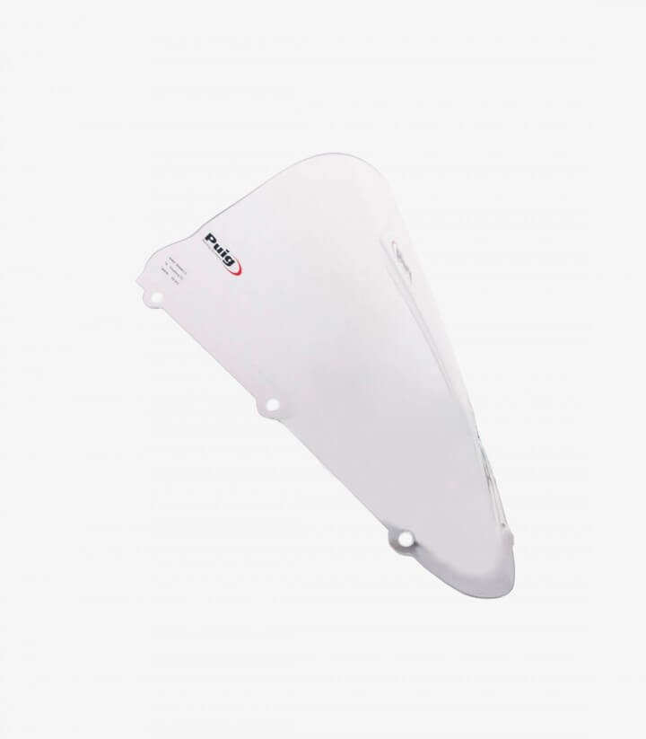 Windschild Puig Racing Yamaha YZF-R125 Klar 4637W