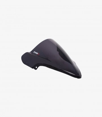 Windschild Puig Racing Suzuki GSX-R1300 Hayabusa Dunkel getönt 4826F