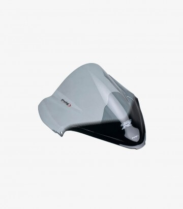 Windschild Puig Racing Suzuki GSX-R1300 Hayabusa Getönt 4826H
