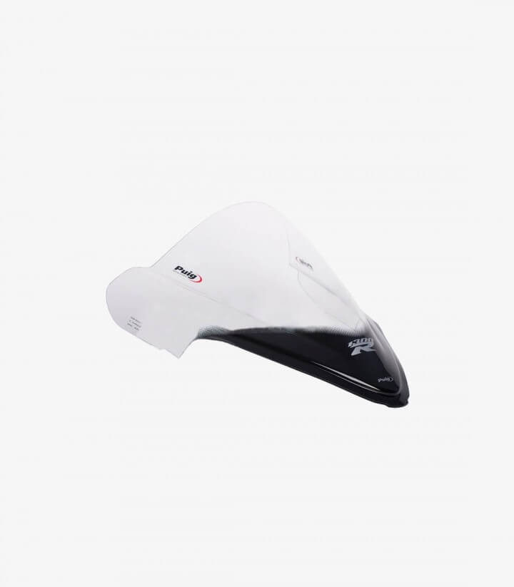 Cúpula Puig Racing Suzuki GSX-R1300 Hayabusa Transparente 4826W