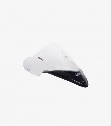 Windschild Puig Racing Suzuki GSX-R1300 Hayabusa Klar 4826W