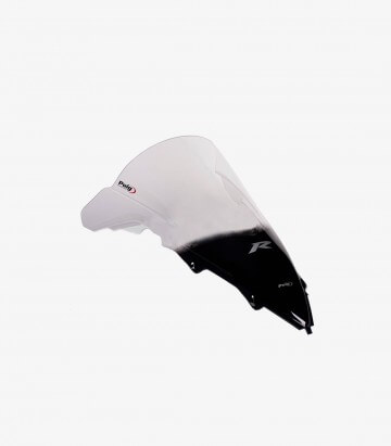Windschild Puig Z-Racing Yamaha YZF-R1 (09-14) Klar 4935W