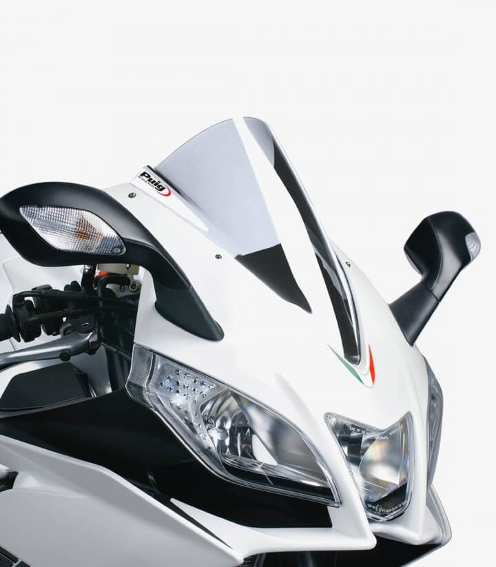 Cúpula Puig Racing Aprilia RS4 50/RS4 125, RSV4 Transparente 4945W
