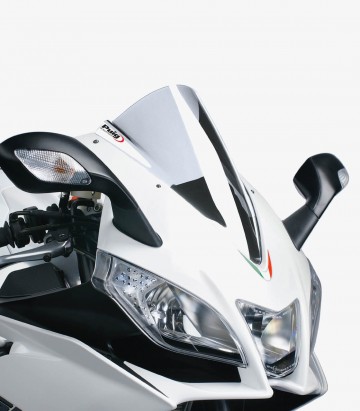 Cúpula Puig Racing Aprilia RS4 50/RS4 125, RSV4 Transparente 4945W