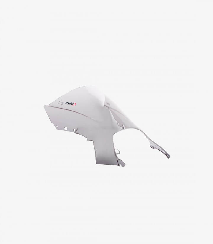 Windschild Puig Z-Racing Honda VFR 1200 FD/F (10-16) Getönt 5251H