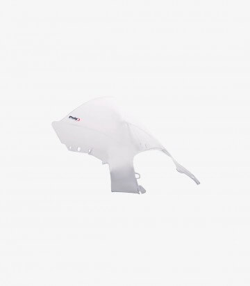 Cúpula Puig Racing Honda VFR1200F Transparente 5251W