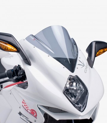 Windschild Puig Z-Racing MV Agusta F3 675 (12-20), F3 800 (14-23) Getönt 5651H
