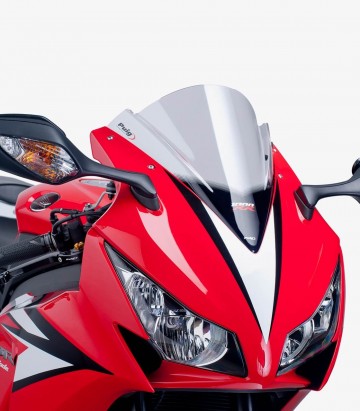 Cúpula Puig Racing Honda CBR1000RR Ahumado 5994H