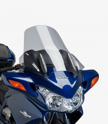 Cúpula Puig Touring Honda Pan-European Ahumado 5995H