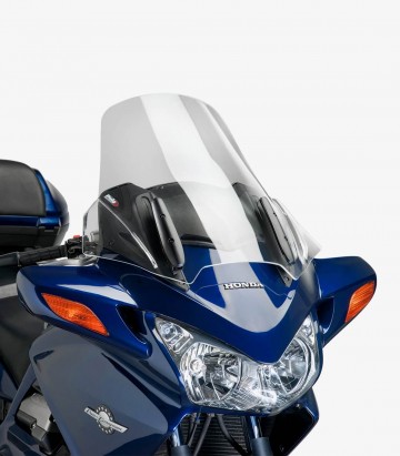 Windschild Puig Touring Honda Pan-European (02-13) Klar 5995W