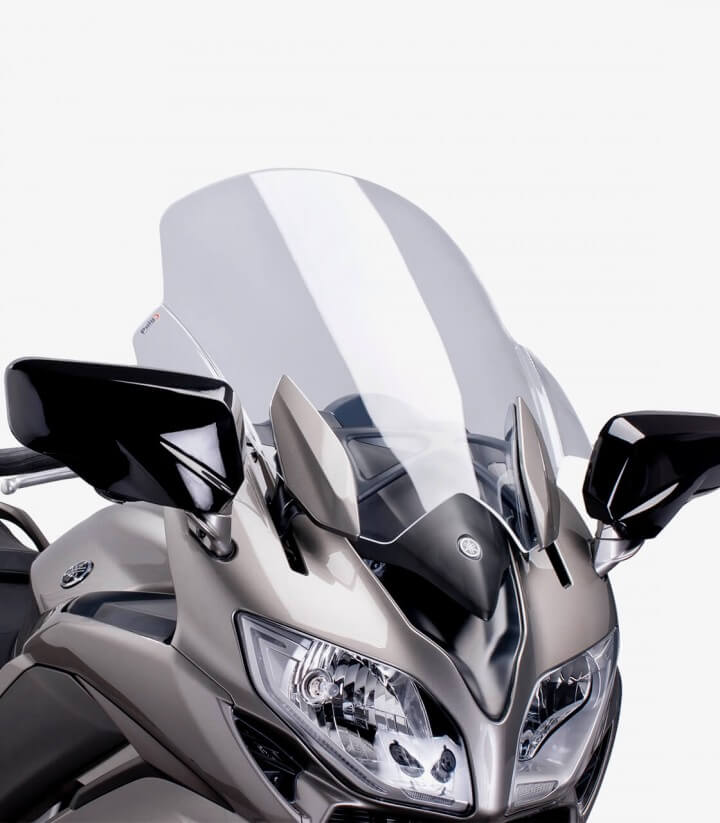Cúpula Puig Touring Yamaha FJR1300A/AS Transparente 6483W