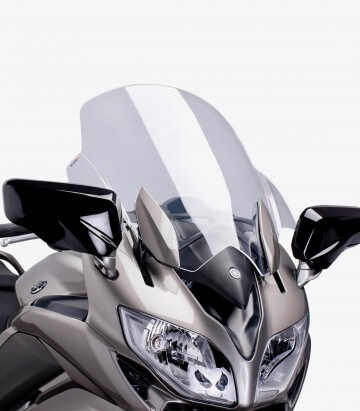 Cúpula Puig Touring Yamaha FJR1300A/AS Transparente 6483W